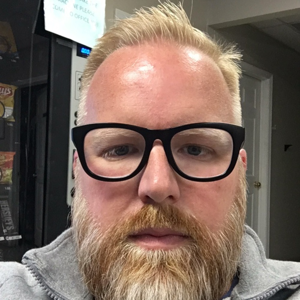 Meet your Posher, Lee